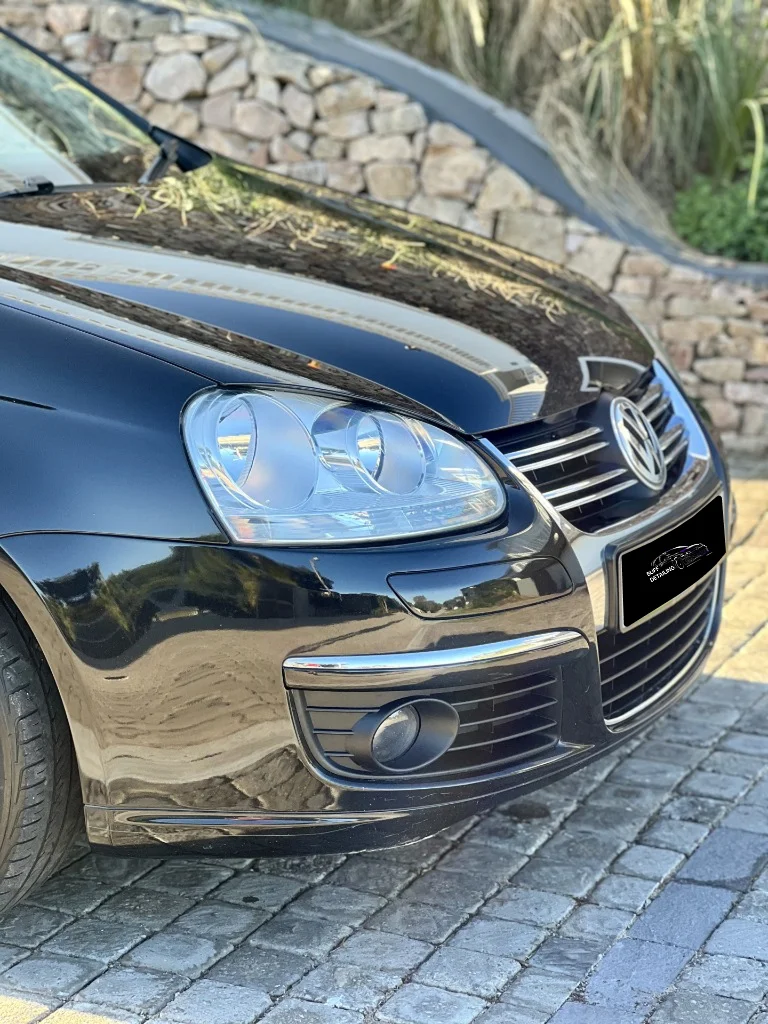 BUFF Detailing team providing premium mobile detailing service in Joburg