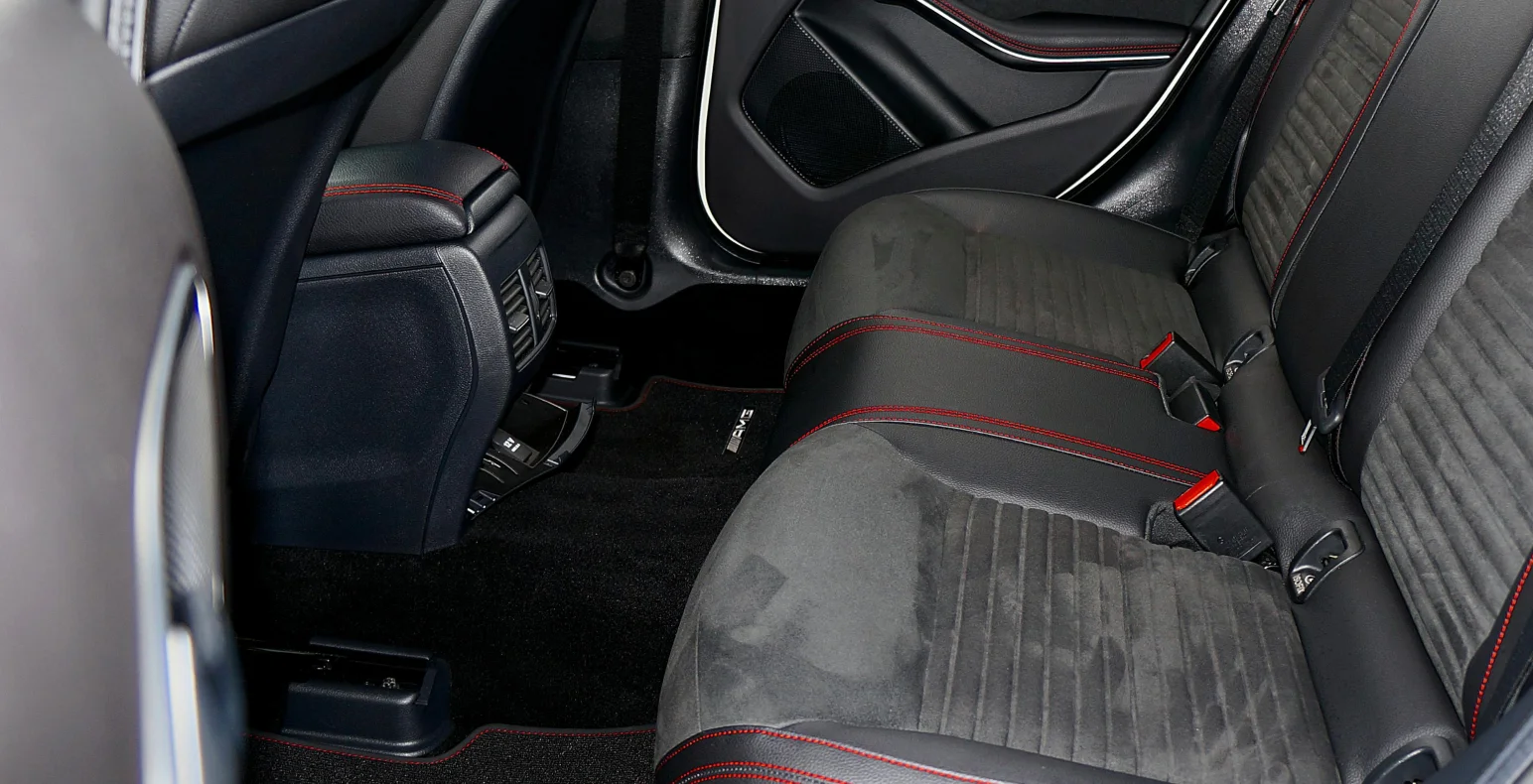 BUFF Detailing team providing premium mobile detailing service in Joburg